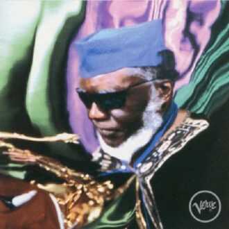 Message From Home - Pharoah Sanders