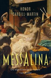Messalina -  Honor Cargill-Martin (ISBN: 9789401920278)