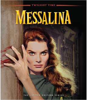 Messalina (US Import)