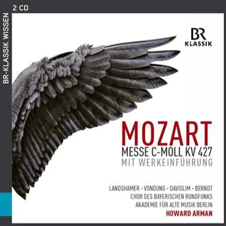 Messe C-Moll Kv427 - Wiener Philharm Peter Schmidl