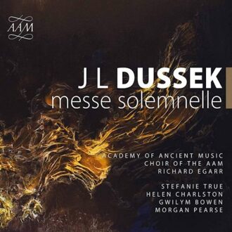 Messe Solemnelle - Academy Of Ancient Music