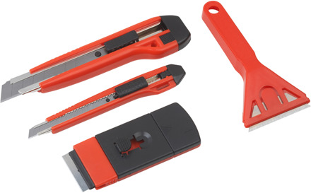 Messen Met Verfschraper 4-Dlg - WU4250030