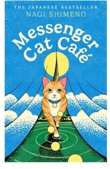 Messenger Cat Cafe - Nagi Shimeno