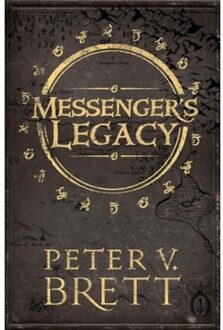 Messenger's Legacy