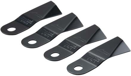 Messenset 460mm DLM462 - 191D47-0 - 191D47-0