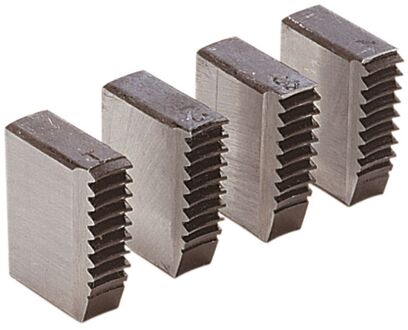 Messenset 62 1/2"bspt Rechts - 4 St