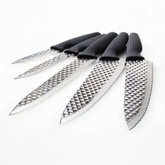 Messenset 'AirBlade'