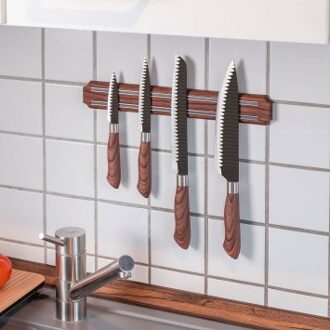 Messenset met magneetstrip