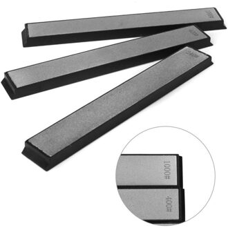 Messenslijper Slijpen Stenen Voor Slijpen Professionele Messen Diamant Slijpsteen Slijpsteen Honen Stenen Vaste 240