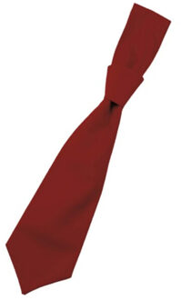 Messina stropdas Bruin - One size