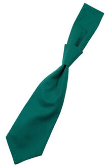 Messina stropdas Groen - One size