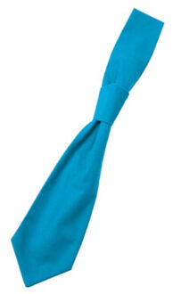 Messina stropdas - maat One size Blauw