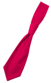 Messina stropdas - maat One size Roze