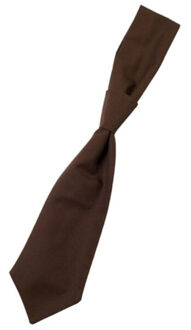 Messina stropdas Oranje - One size