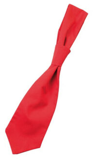 Messina stropdas Rood - One size