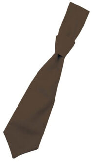 Messina stropdas Taupe - One size