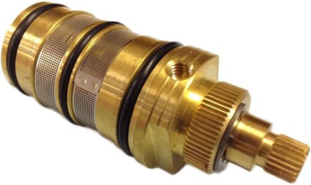 Messing Thermostatische Cartridge Voor Triton Capella/Dove (83308580) Douche Mengkraan Klep Vervanging, 11-111