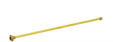 Messing verlengstuk - 50cm