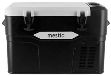 Mestic Koelbox compressor 3-in-1 MCCA-42 42 L zwart Multicolor