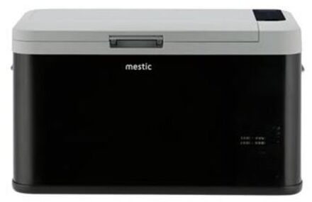 Mestic Koelbox compressor MCC-25 25 L zwart Multicolor