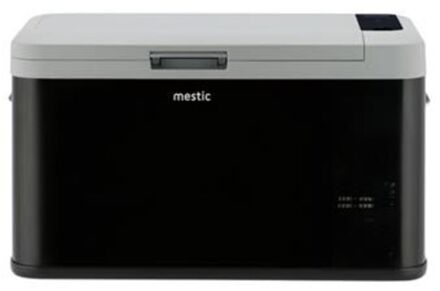 Mestic Koelbox compressor MCC-25 25 L zwart Multicolor