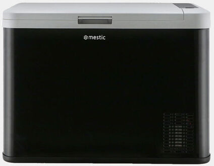 Mestic Koelbox Compressor Mcc-45 Dual Zone Ac/Dc Assortiment - One size