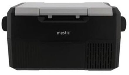 Mestic Koelbox compressor MCCHD-33 31 L zwart Multicolor