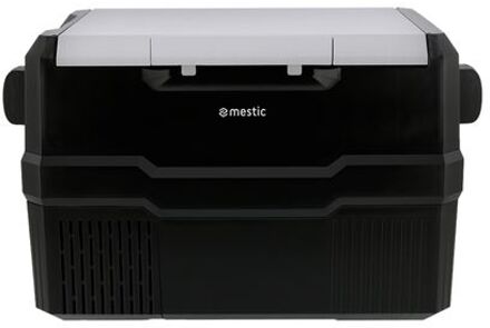 Mestic Koelbox compressor MCCHD-45 43 L zwart Multicolor