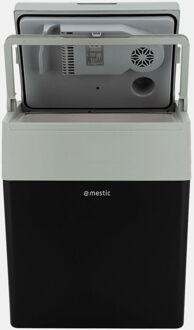 Mestic Koelbox thermo-elektrisch MTEC-28 28 L zwart Multicolor