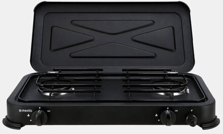 Mestic Kooktoestel Mgc-200 30Mbar Assortiment - One size