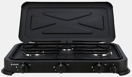 Mestic Kooktoestel Mgc-300 30Mbar Assortiment - One size