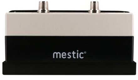 Mestic Powerpack Accu Mpm-12 - Capaciteit Van 12 Ah