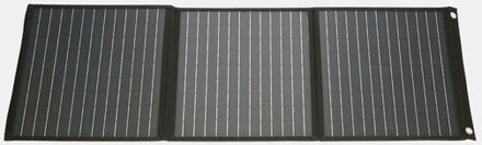 Mestic Solar Paneel Foldable Msfo-150 Zwart - One size