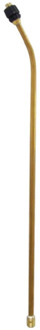 Mesto Spuitstok | geschikt voor alle Mestospuiten | messing | lengte 500 mm | 1 stuk - 3655 - 3655