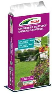 Meststof Universeel (10 kg)