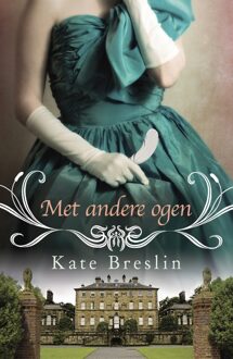 Met andere ogen - eBook Kate Breslin (9043527327)