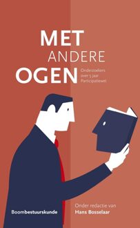 Met andere ogen - - ebook