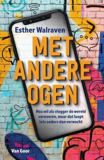 Met andere ogen -  Esther Walraven (ISBN: 9789000394111)