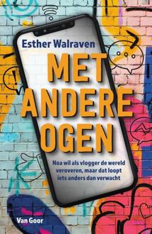 Met andere ogen -  Esther Walraven (ISBN: 9789000394128)