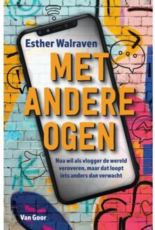 Met Andere Ogen - Esther Walraven