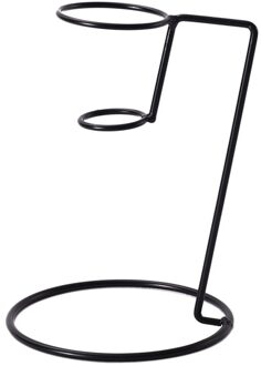 Met Base Iron Art Ijsje Houder Verjaardag Thuis Display Stand Herbruikbare Sweets Bruiloft Popcorn Frieten Restaurant