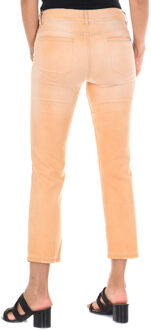 Met Broek Dyani Roze - 25 (Taille)