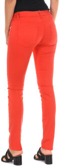 Met Broek Edit Rood - 30 (Taille)