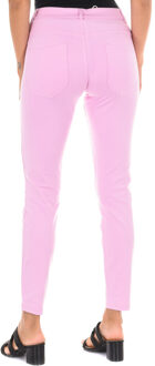 Met Broek Frenky/J Roze - 28 (Taille)
