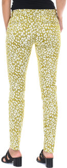 Met Broek H-Gechino Groen - 29 (Taille)