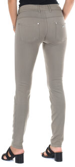 Met Broek K-Fit/J Bruin - 25 (Taille)