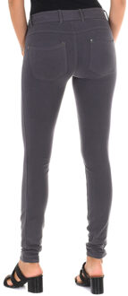 Met Broek K-Fit/J Violet