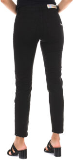 Met Broek Nebraska Zwart