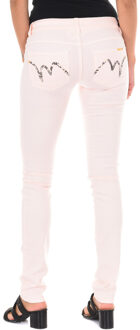 Met Broek Newbodyss Roze - 25 (Taille)