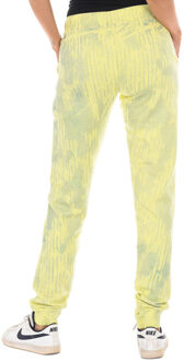 Met Broek Nora Geel - M